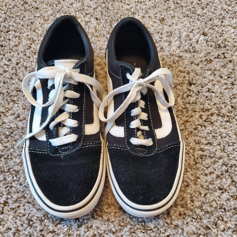 Vans Old Skool size 5